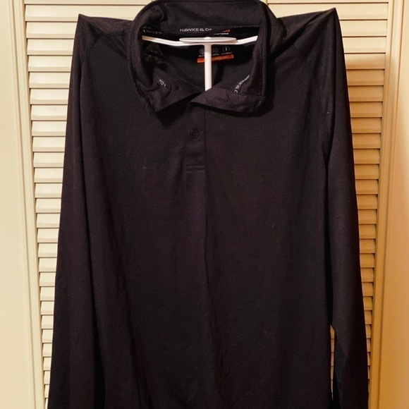 Hawkee & Co. Shirt - Picture 1 of 3